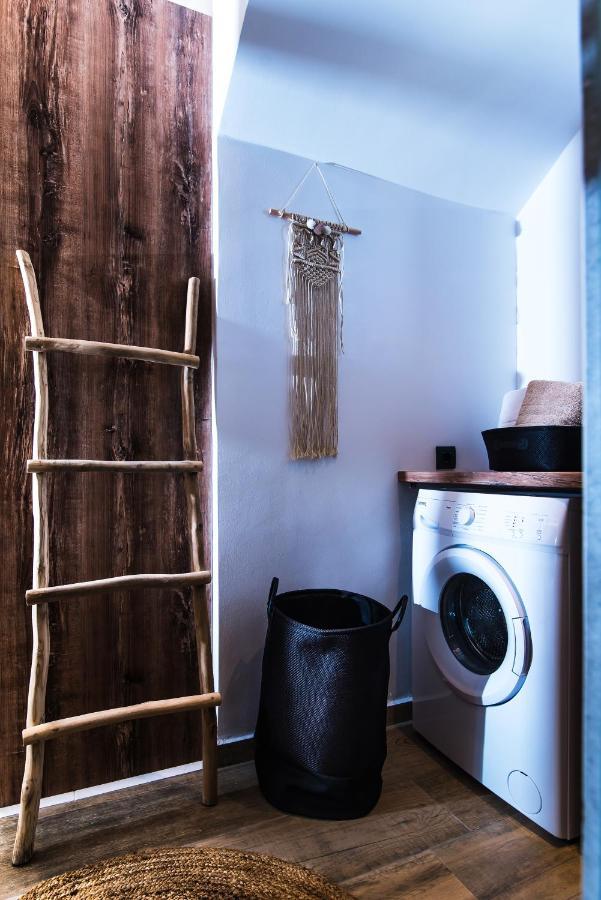 Harakiano Apts 1 Malia Exteriér fotografie